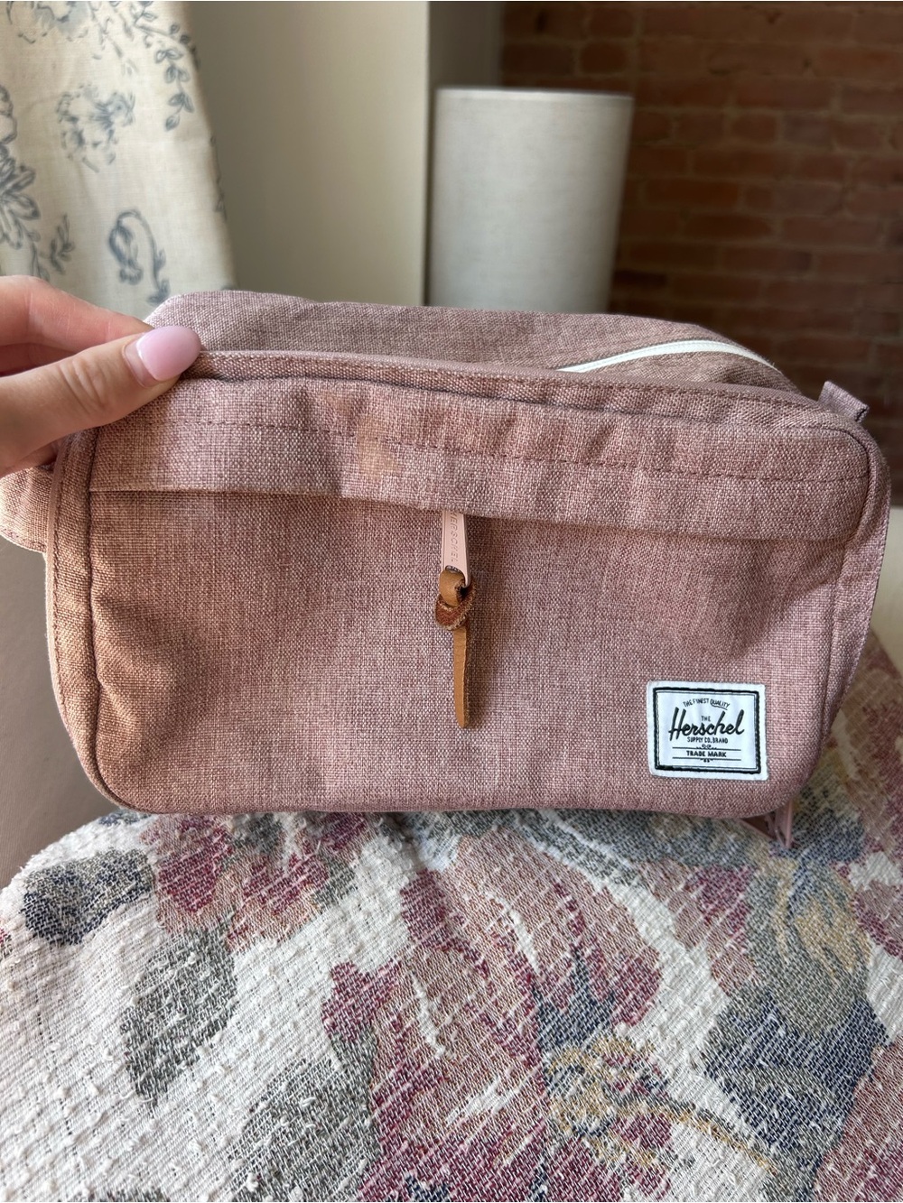 Herschel Cosmetics Bag
